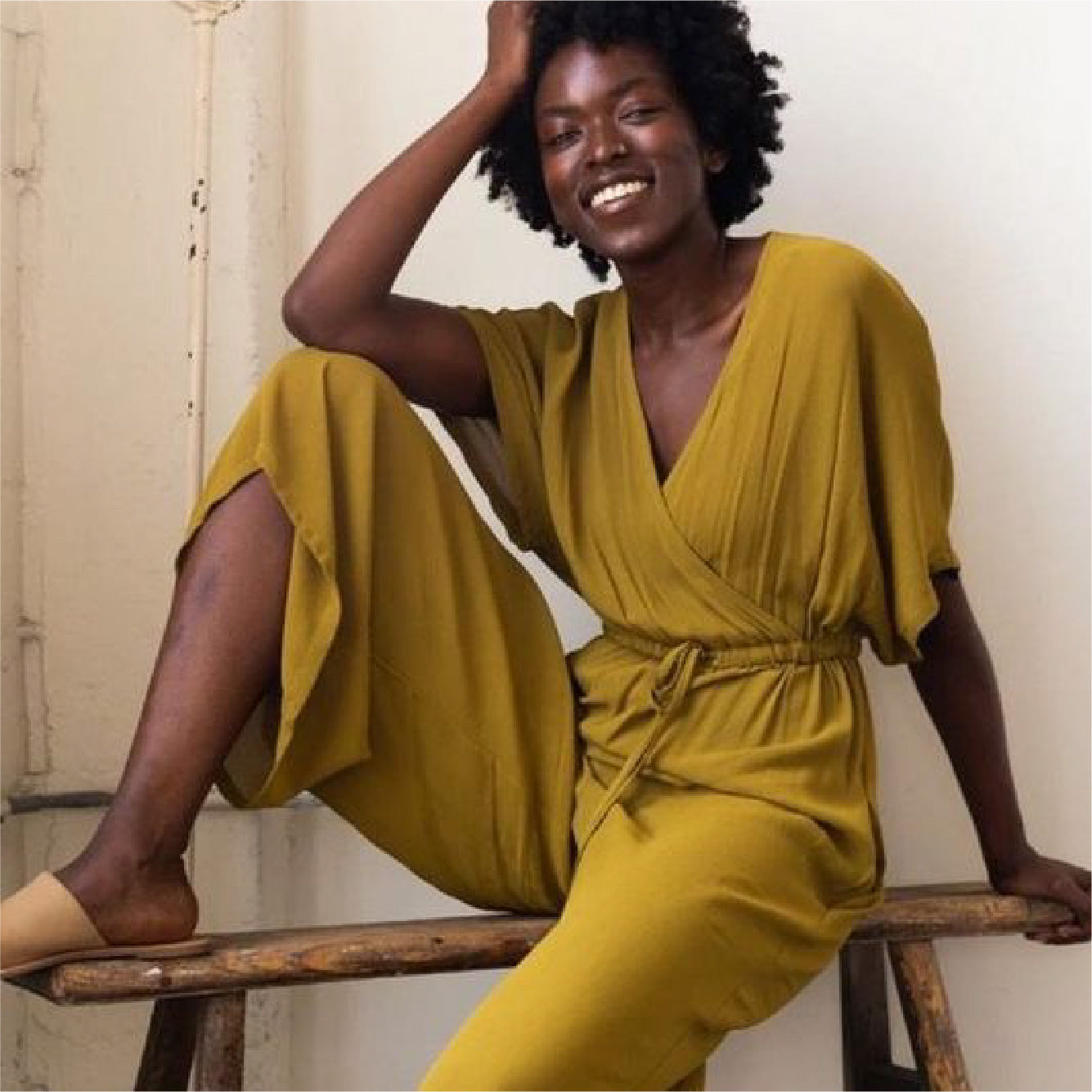 clean beauty is all around