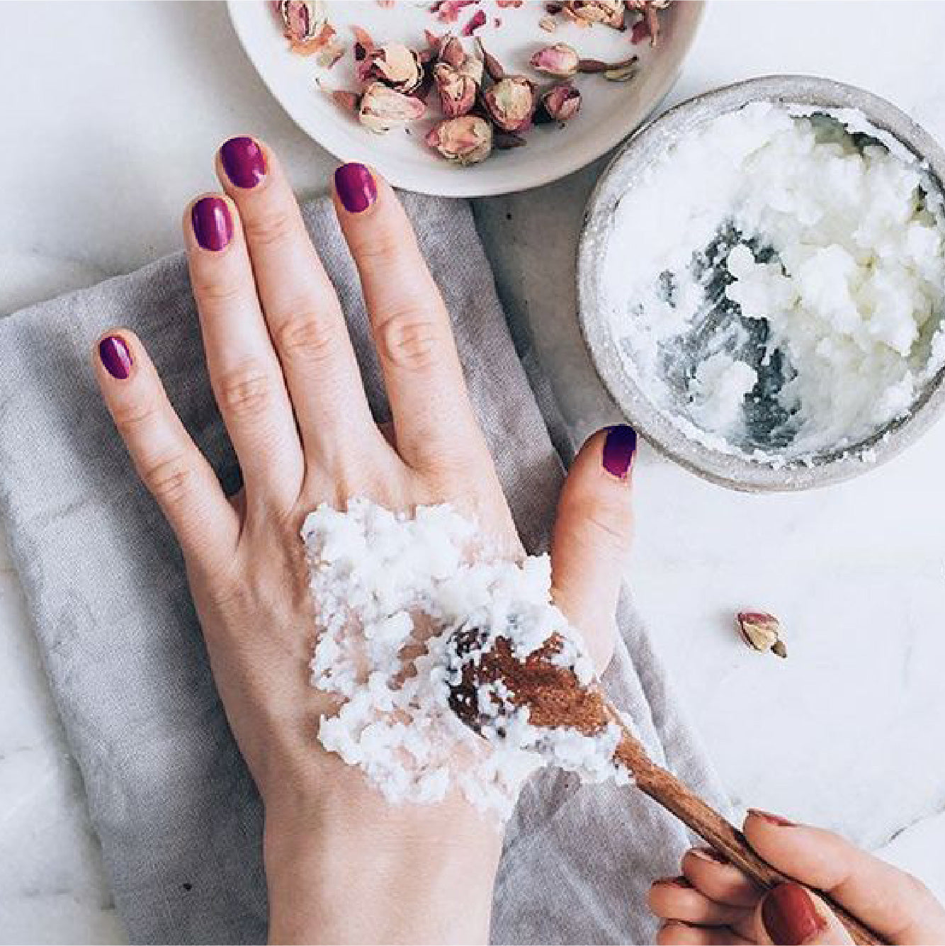 ingredients we love so much