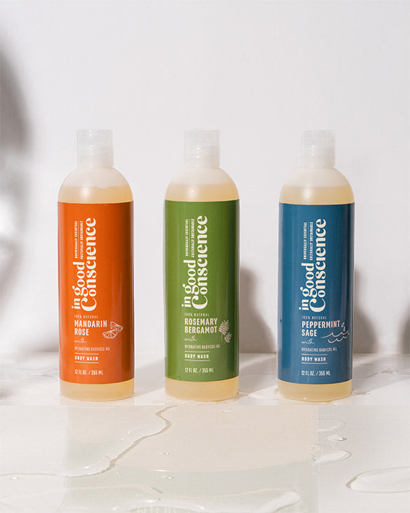 The Scent-sorial Bundle