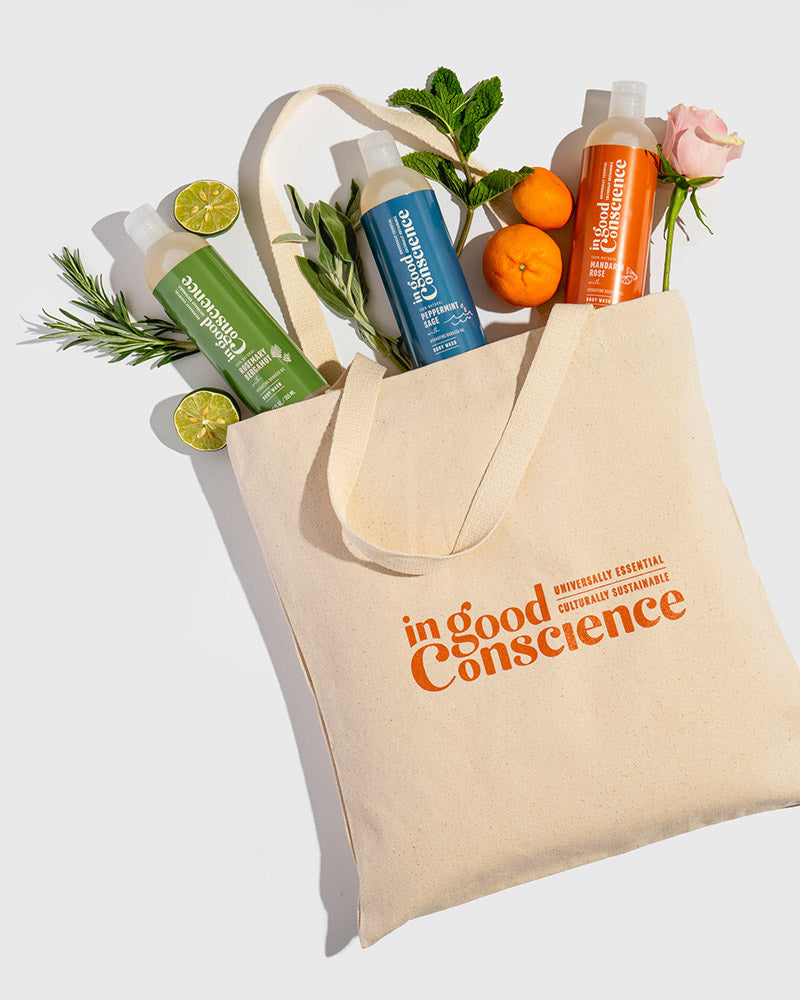 The Scent-sorial Bundle